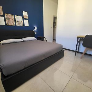 Uitgebreide Kamer met een King Size Bed